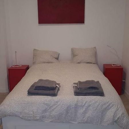 Central Appartment 2 Bedrooms 布鲁塞尔 外观 照片